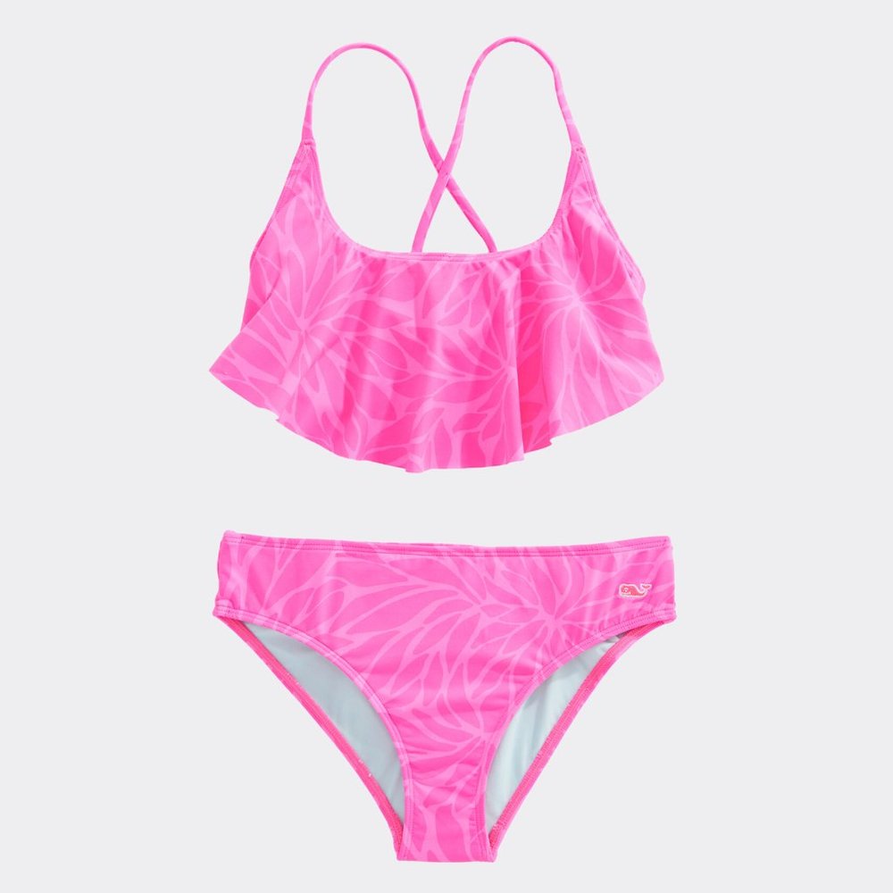 VINEYARD VINES Girl's Bikini